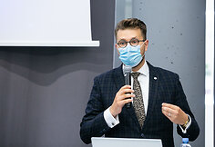 Lukas Savickas