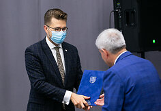 Lukas Savickas