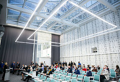 FTMC 10-šimtmečiui paminėti skirta tarptautinė konferencija
