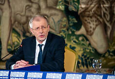 Gediminas Kirkilas