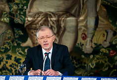 Gediminas Kirkilas
