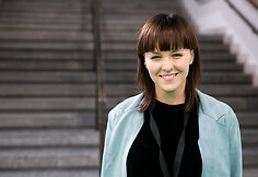 Raminta Naujanytė-Bjelle