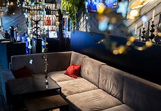 Egidijaus Dragūno &bdquo;Sel Love Lounge&ldquo; restoranas 
