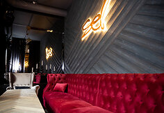 Egidijaus Dragūno &bdquo;Sel Love Lounge&ldquo; restoranas 