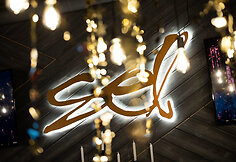 Egidijaus Dragūno &bdquo;Sel Love Lounge&ldquo; restoranas 