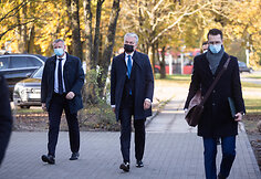 Gitanas Nausėda