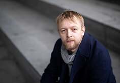 Mantas Balakauskas