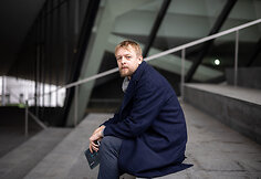 Mantas Balakauskas