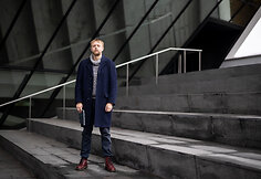 Mantas Balakauskas