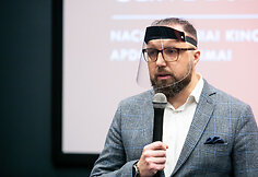 Darius Vaitiekūnas