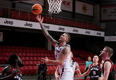 FIBA Čempionų lyga: &bdquo;Rytas&ldquo; - &bdquo;VEF&ldquo;