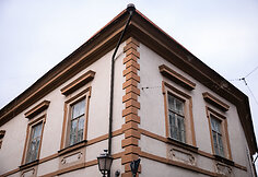 Namas Bernardinų gatvėje