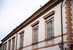 Namas Bernardinų gatvėje