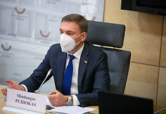 Mindaugas Puidokas
