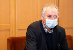 Alvydas Nikžentaitis