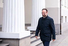 Gediminas Šimkus