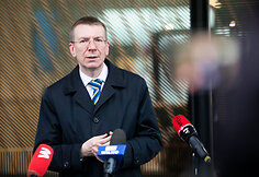 Edgaras Rinkevičius