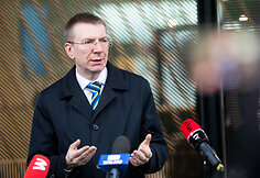 Edgaras Rinkevičius