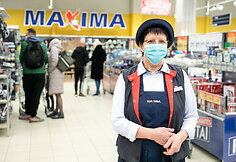 Marytė Rudzienė