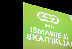 Pristatyti pirmieji i&scaron;manieji skaitikliai