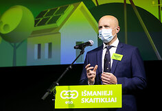 Mindaugas Keizeris