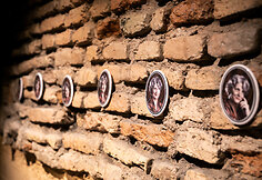 Grupinė paroda &bdquo;Dead Social&ldquo;