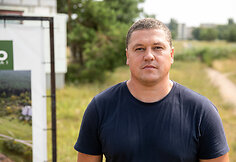 Kastytis Na&scaron;lėnas