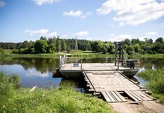 Padalių keltas