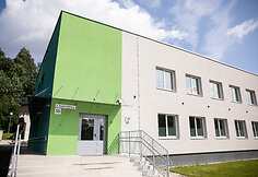 Rekonstruoti Vilniaus miesto nakvynės namai