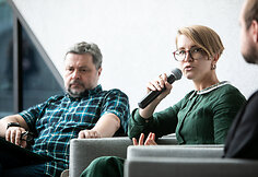 Dovilė Kuzminskaitė
