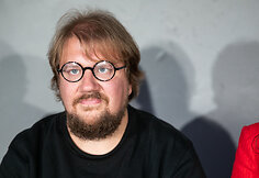 OKT/Vilniaus miesto teatro naujojo sezono pristatymo spaudos konferencija