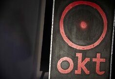 OKT/Vilniaus miesto teatro naujojo sezono pristatymo spaudos konferencija