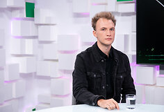 Dainius &Scaron;taras-Lucky Bastard