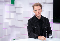 Dainius &Scaron;taras-Lucky Bastard