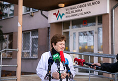 Virginija Dautartienė