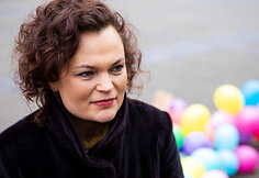 Vitalija Jankauskaitė-Milčiuvienė
