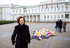 Vitalija Jankauskaitė-Milčiuvienė