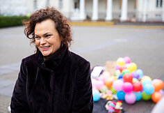 Vitalija Jankauskaitė-Milčiuvienė