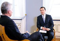 Vaidotas Beniu&scaron;is