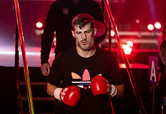 Henrikas Vik&scaron;raitis