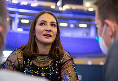 Kristina Vogel