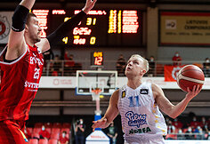 Paulius Danisevičius