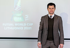 Tomas Danilevičius