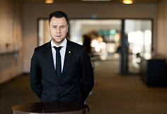 Edgaras Stankevičius