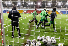Vilniaus „Žalgiris“ pradėjo pasiruošimą 2022 m. sezonui