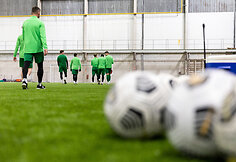 Vilniaus „Žalgiris“ pradėjo pasiruošimą 2022 m. sezonui