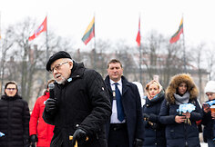 Vytautas Landsbergis