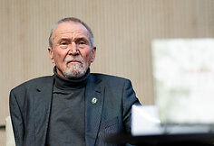 Algirdas Petrusevičius