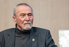 Algirdas Petrusevičius