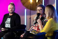 Rita Valantytė